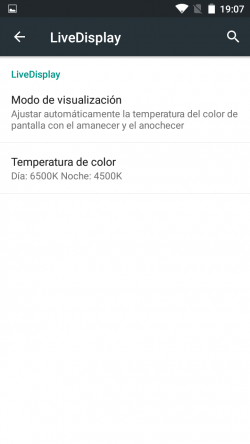 Imagen - Review: bq Aquaris X5 Cyanogen Edition, diseño a la par de la calidad