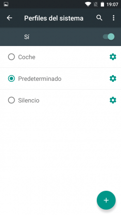 Imagen - Review: bq Aquaris X5 Cyanogen Edition, diseño a la par de la calidad