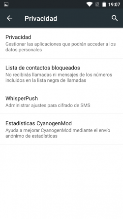 Imagen - Review: bq Aquaris X5 Cyanogen Edition, diseño a la par de la calidad