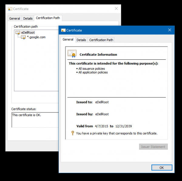 Imagen - Los nuevos Dell XPS 15 podrían contener malware