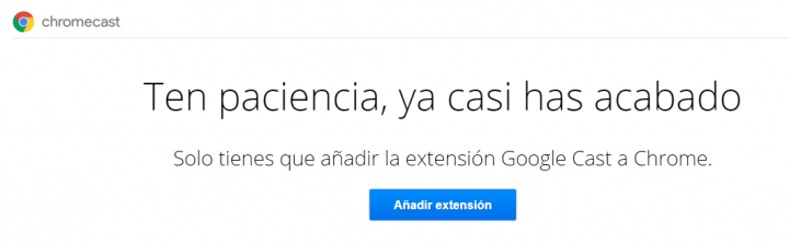 Imagen - Consigue tres meses de Spotify Premium gratis con un Chromecast