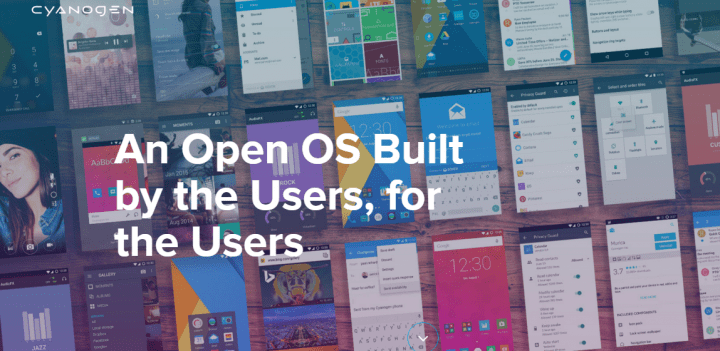 Imagen - &iquest;Qu&eacute; aporta la llegada de Cyanogen OS?