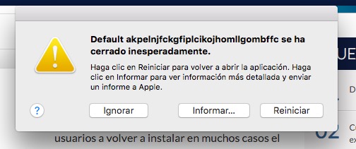 Imagen - Solución: No puedo abrir aplicaciones descargadas de la Mac App Store
