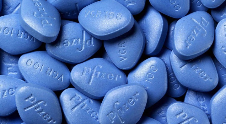 Imagen - Anonymous convierte un sitio del ISIS en una web de Viagra