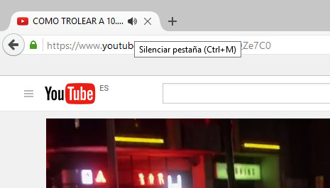 Imagen - Descarga Firefox 42 con posibilidad de silenciar pesta&ntilde;as