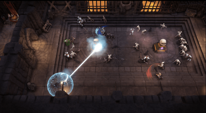 Imagen - Los juegos gratuitos de PlayStation Plus para diciembre