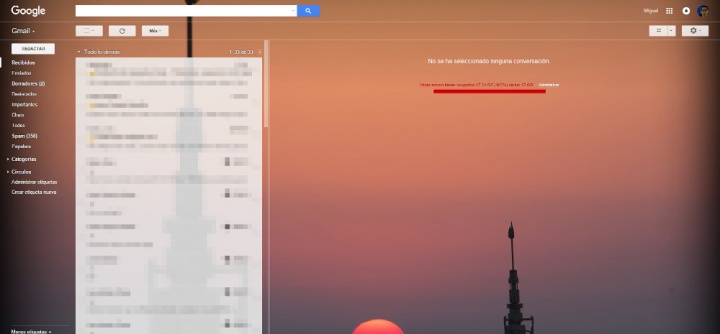 Imagen - Google te da a escoger personalización de Star Wars: 'lado oscuro' o 'lado luminoso'