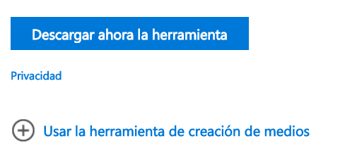 Imagen - Cómo forzar la actualización de Windows 10 de noviembre