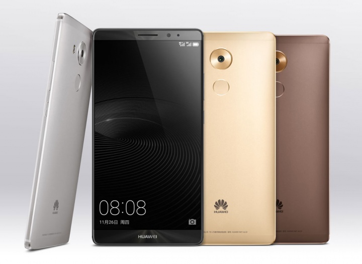 Imagen - Los 5 mejores smartphones con una gran batería