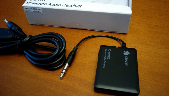 Imagen - Review: 5 accesorios de iClever para todas tus necesidades