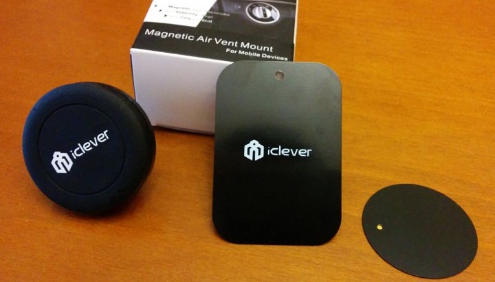 Imagen - Review: 5 accesorios de iClever para todas tus necesidades