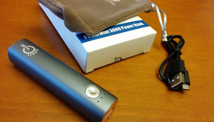 Imagen - Review: 5 accesorios de iClever para todas tus necesidades