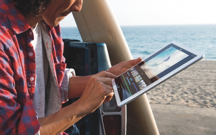 Imagen - iPad Pro disponible para comprar a partir del 11 de noviembre