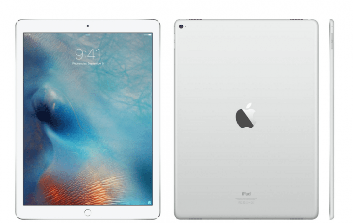 Imagen - Compra ya el iPad Pro en España