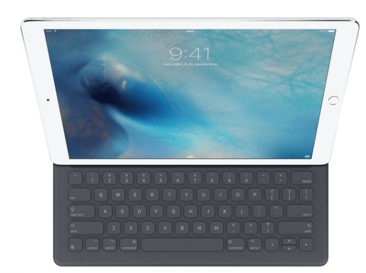 Imagen - Compra ya el iPad Pro en España