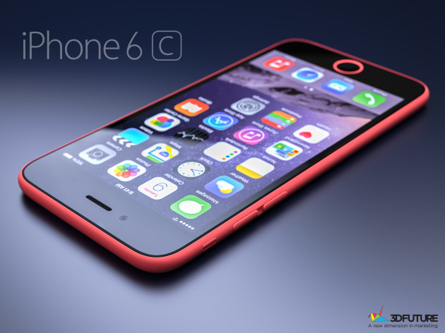 Imagen - Apple podría poner de moda los móviles de 4 pulgadas