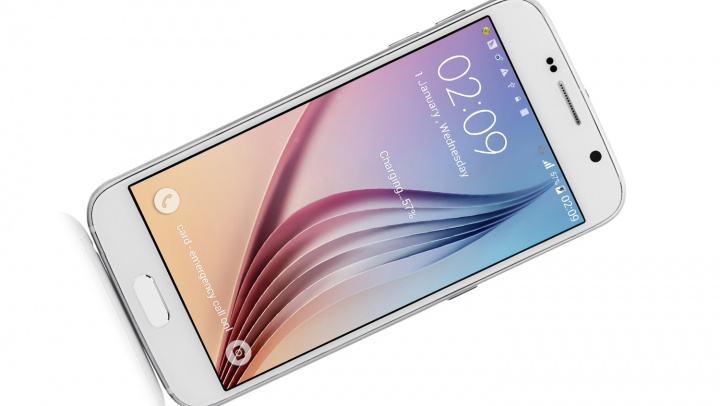 Imagen - 6 clones del Samsung Galaxy S6 y S6 Edge