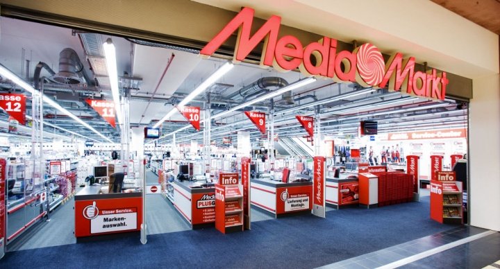 Imagen - MediaMarkt lanza su día sin IVA por sorpresa