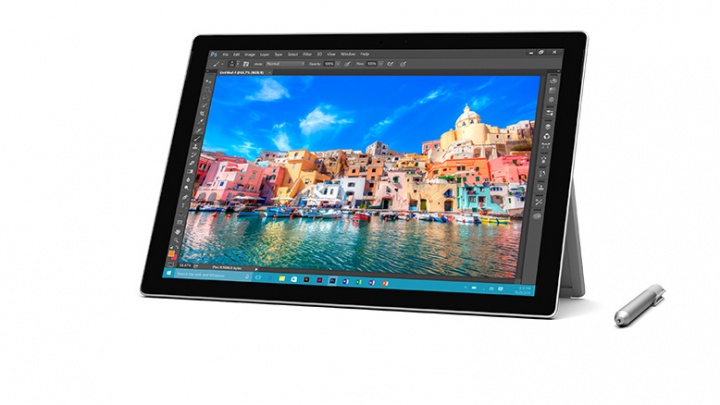 Imagen - 7 dispositivos de Microsoft para regalar estas navidades