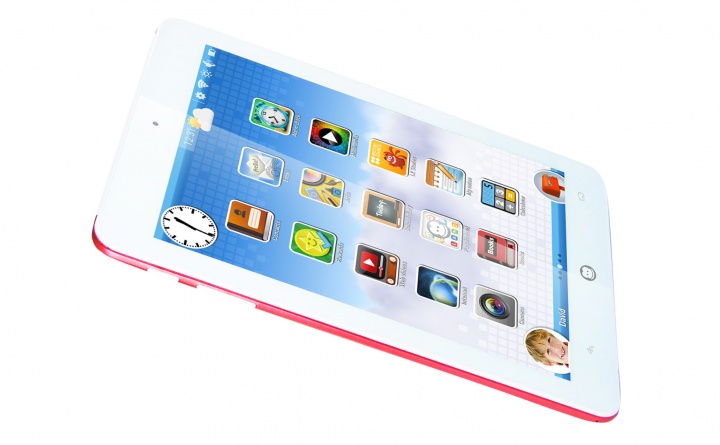 Imagen - 7 tablets para regalar a niños en Navidades