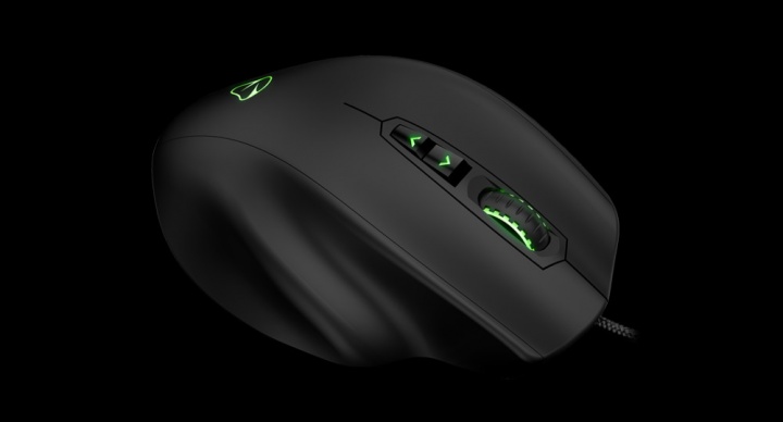 Imagen - Mionix llega a Espa&ntilde;a con accesorios premium para gamers
