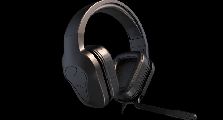 Imagen - Mionix llega a Espa&ntilde;a con accesorios premium para gamers