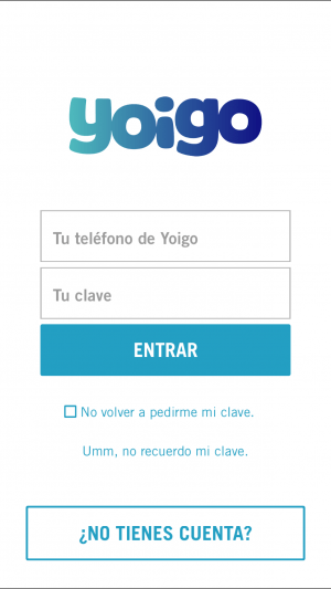 Imagen - Descarga la nueva app de Mi Yoigo