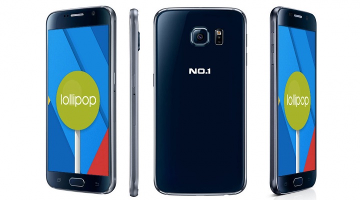 Imagen - 6 clones del Samsung Galaxy S6 y S6 Edge