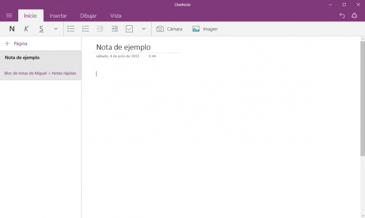 Imagen - 7 interesantes características de Windows 10 que debes probar