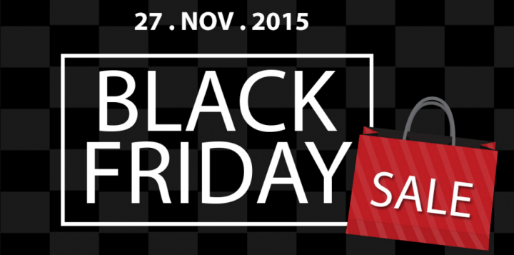 Imagen - Oppo R7, R7 Plus y N3, rebajados en Black Friday