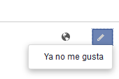 Imagen - Cuidado con las publicaciones de periodicolapersona en Facebook
