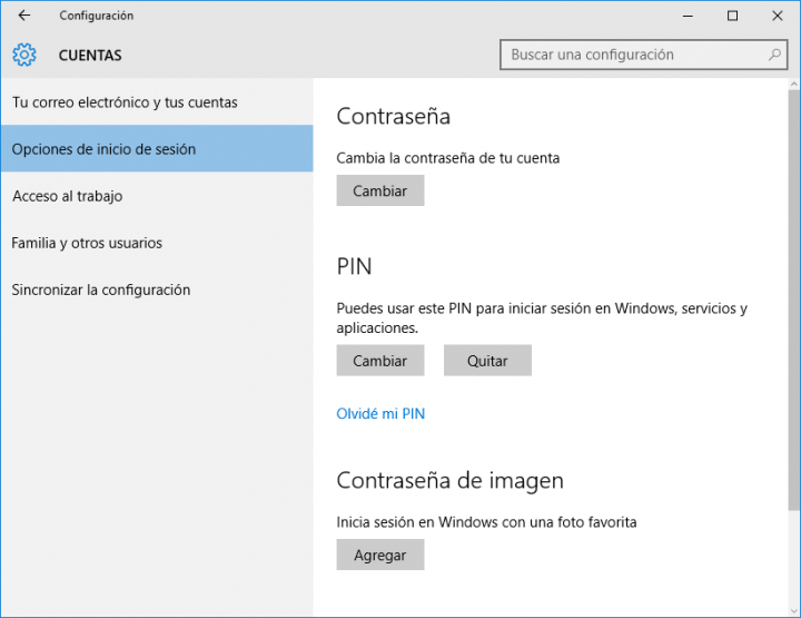 Imagen - La actualización de Windows 10 deja sin PIN a algunos usuarios