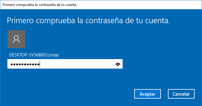 Imagen - La actualización de Windows 10 deja sin PIN a algunos usuarios