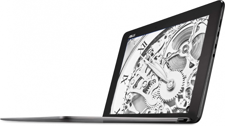 Imagen - Asus Transformer Book T100HA, el portátil 2 en 1 se renueva
