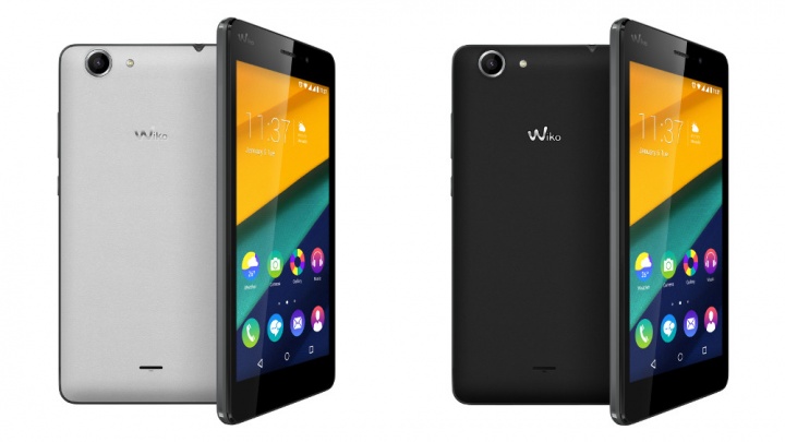 Imagen - Wiko Pulp, el móvil de ocho núcleos por 169 euros