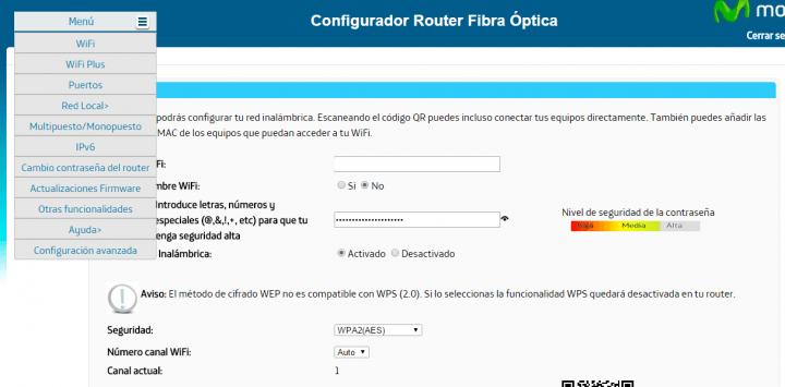 Imagen - Cómo es el nuevo Home Gateway Unit de Movistar