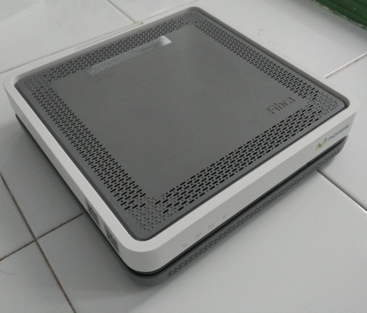 Imagen - Cómo es el nuevo Home Gateway Unit de Movistar