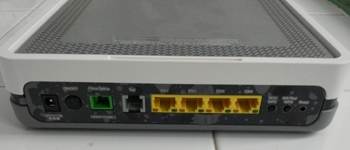 Imagen - Cómo es el nuevo Home Gateway Unit de Movistar