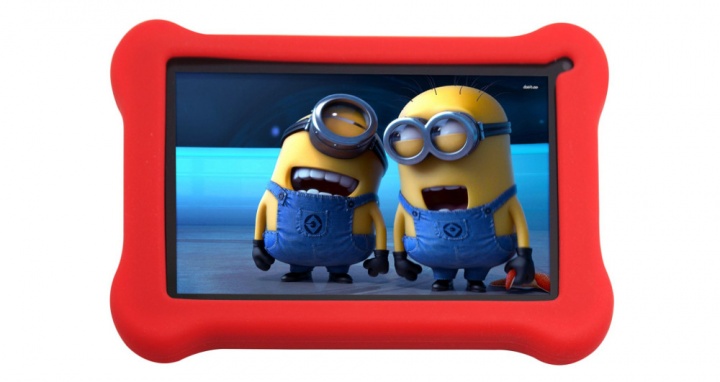 Imagen - 7 tablets para regalar a niños en Navidades
