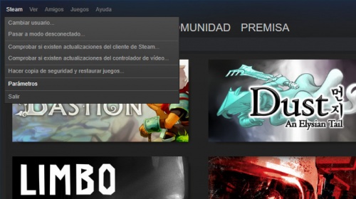 Imagen - Cómo activar el modo Big Picture en Steam y usar tu PC como una consola