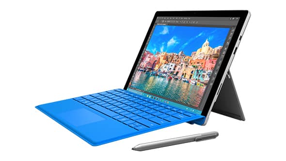 Imagen - Compra ya Surface Pro 4 en España