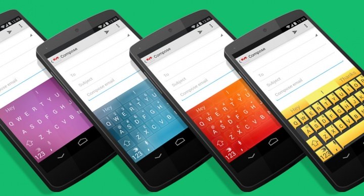 Imagen - Descarga el teclado SwiftKey 6.0 para Android