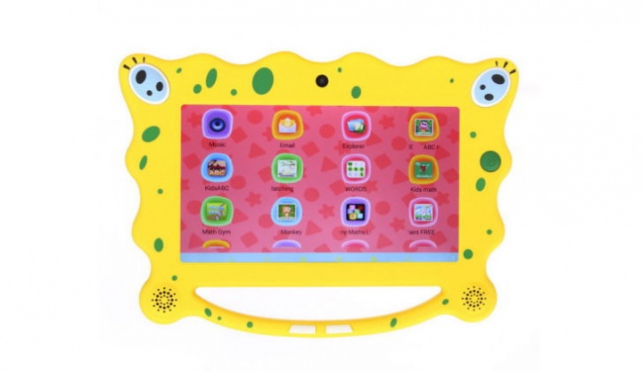 Imagen - 7 tablets para regalar a niños en Navidades