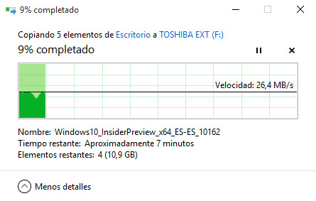 Imagen - Review: Toshiba Canvio Ready, un práctico disco duro portátil USB 3.0