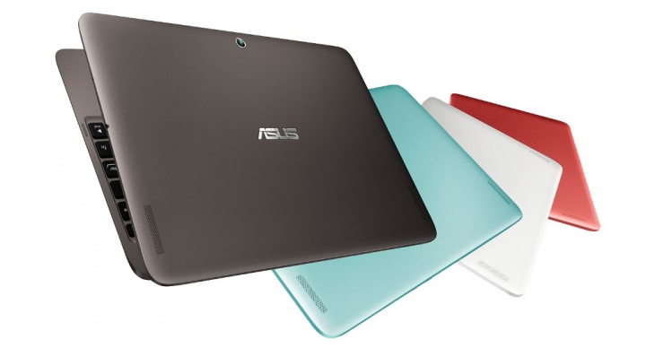 Imagen - Asus Transformer Book T100HA, el portátil 2 en 1 se renueva