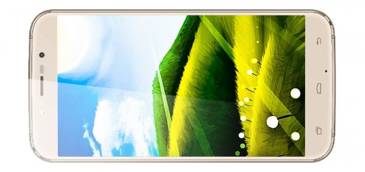 Imagen - UMI Rome, un smartphone con 3GB de RAM por menos de 100 euros