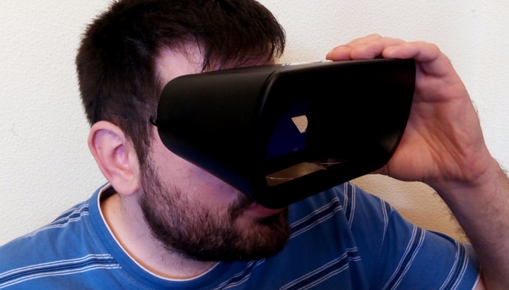 Imagen - Review: Universe2go, unas gafas planetario con las que descubrir el cosmos