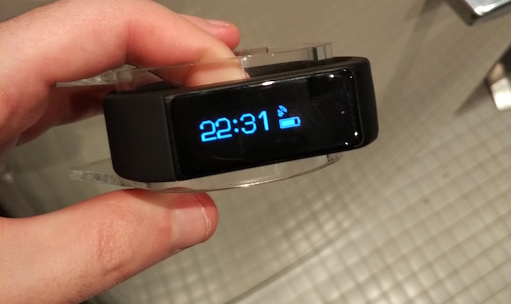 Imagen - Wolder presenta el Wiam #46, el primer smartphoneband