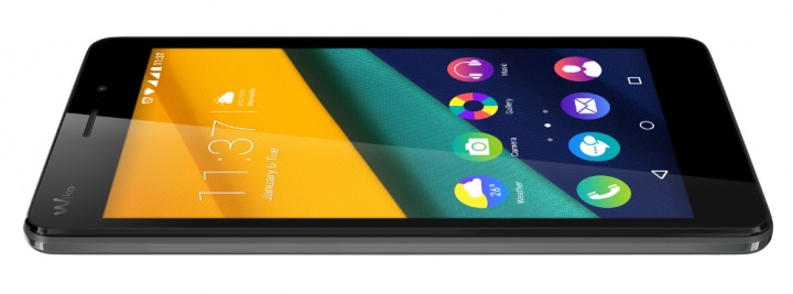 Imagen - Wiko Pulp, el móvil de ocho núcleos por 169 euros