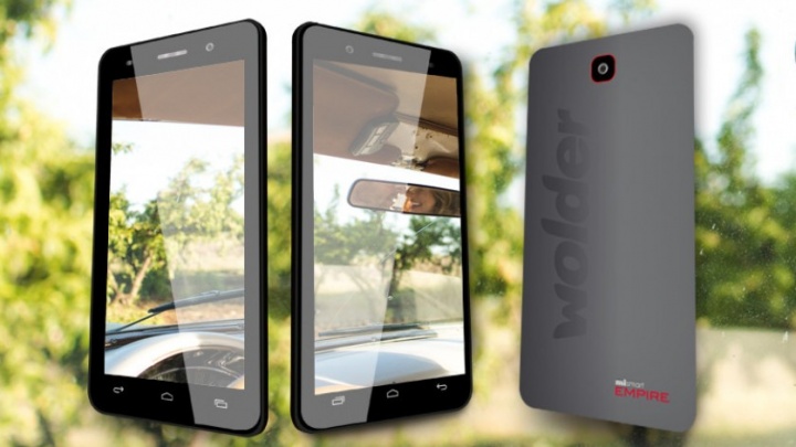 Imagen - Los 7 mejores smartphones económicos para regalar estas Navidades